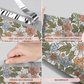 10x13" Summer Flowers Poly Mailer