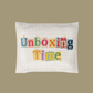 10x13" Unboxing Time Poly Mailer