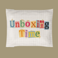 14x19" Unboxing Time Poly Mailer