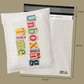 14x19" Unboxing Time Poly Mailer
