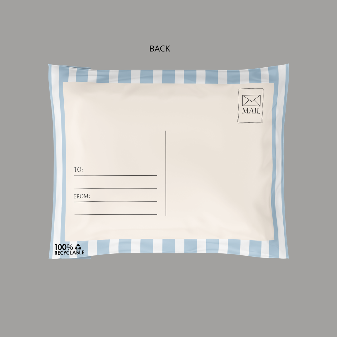 10x13" Special Delivery Poly Mailer
