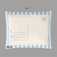 14x19" Special Delivery Poly Mailer