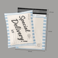 10x13" Special Delivery Poly Mailer