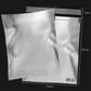 14x19" Metallic Poly Mailers