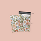 6x9" Summer Flowers Poly Mailer