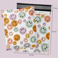 14 x19" Happy Faces Poly Mailer