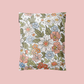 10x13" Summer Flowers Poly Mailer