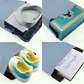 10x13" Nice to Meet You Poly Mailer