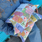 10x13" Stickers Poly Mailer