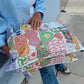 14x19" Stickers Poly Mailer