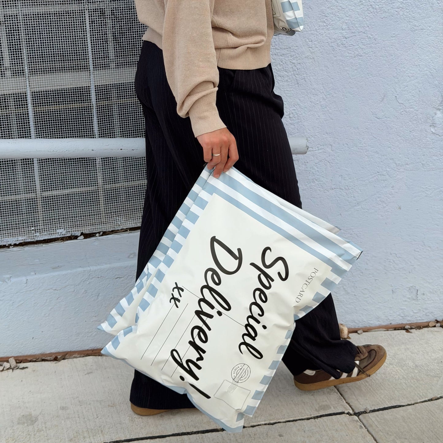 14x19" Special Delivery Poly Mailer