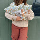 10x13" Summer Flowers Poly Mailer