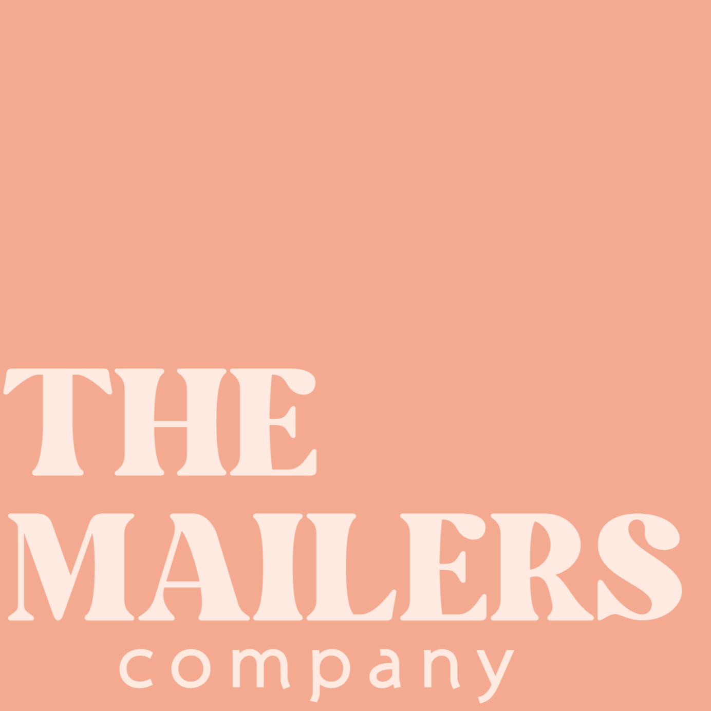 THE MAILERS COMPANY - US