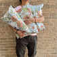 14x19" Summer Flowers Poly Mailer